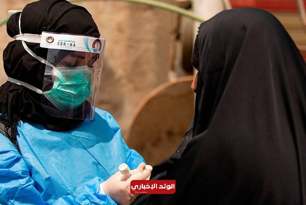 في العراق.. «JN.1» يضرب بقوة ويهدد بالإغلاق