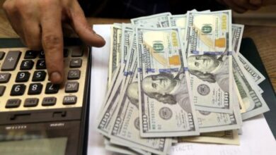بيتاجر في العملة.. الأمن العام يضبط فني أشعة بالغربية