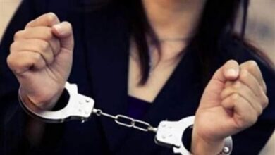 حقنتهم أنسولين.. المعارضات يجدد حبس المتهمة بالتخلص من أولادها الثلاثة