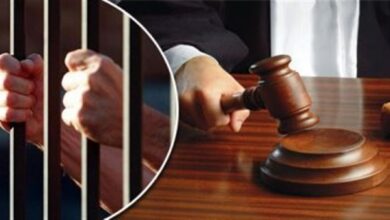 الجنايات تستكمل محاكمة المتهم بإنهاء حياة شقيق خطيبته في القاهرة