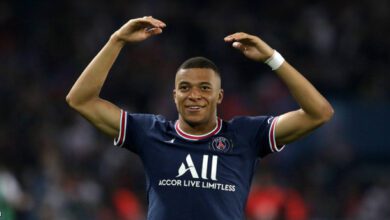 ليفربول يهددحلم الريال