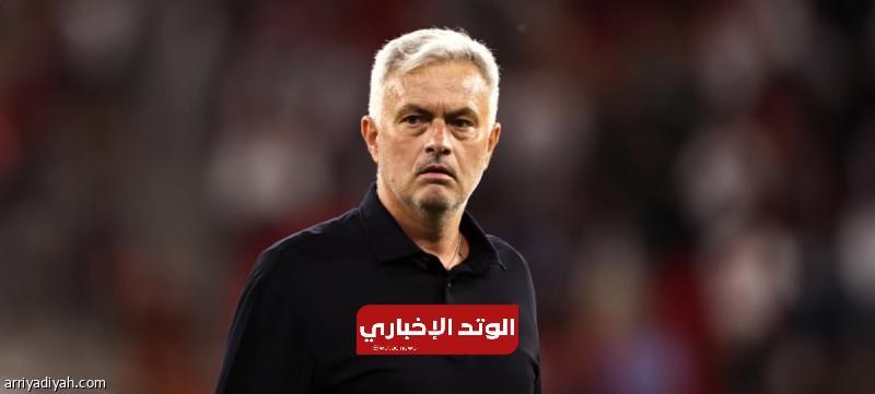 مورينيو يرفض السامبا
