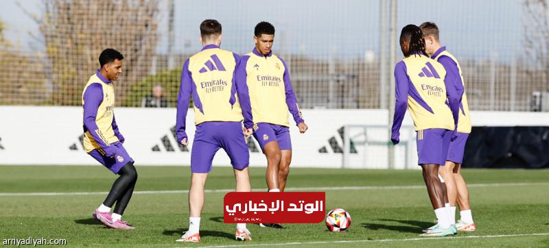 بـ 267 مليونا..بيلينجهام الأغلى