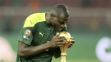7 ملايين.. مكافأة بطل إفريقيا
