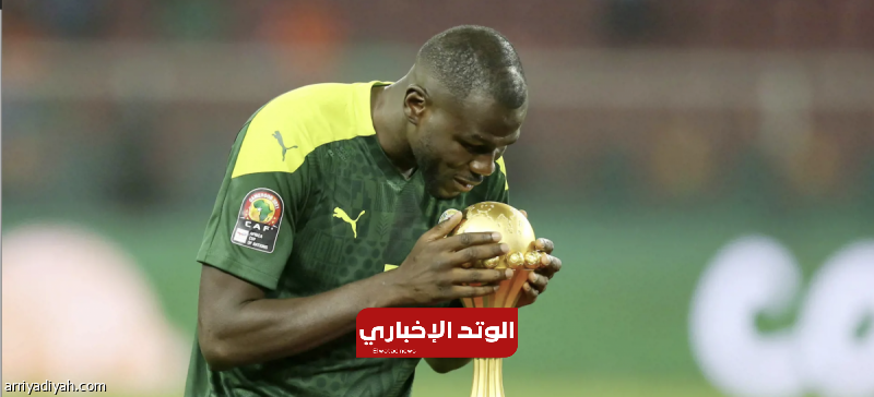 7 ملايين.. مكافأة بطل إفريقيا
