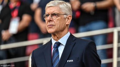 فينجر يرشح فرنسا وإنجلترا والبرتغال لـ«اليورو»