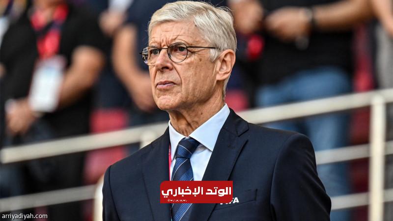 فينجر يرشح فرنسا وإنجلترا والبرتغال لـ«اليورو»