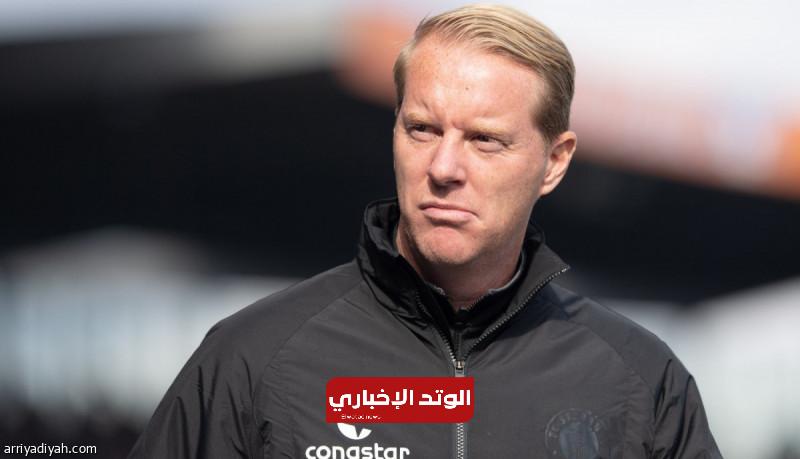 كولن يعين شولتز خلفا لباومجارت