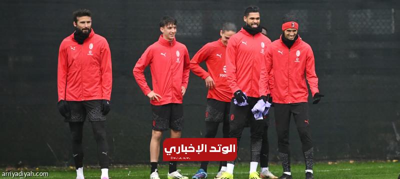 إنتر يخطط على الصدارة