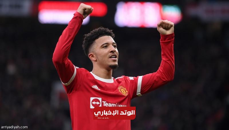 سانشو يقترب من العودة إلى دورتموند