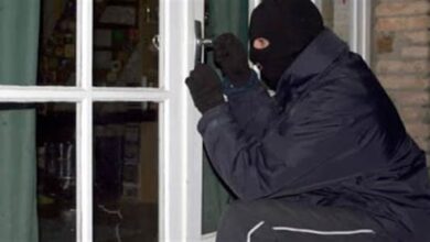 خطف وتثبيت وقفز من السور.. سقوط لصوص متورطين في سرقات بـ4 محافظات
