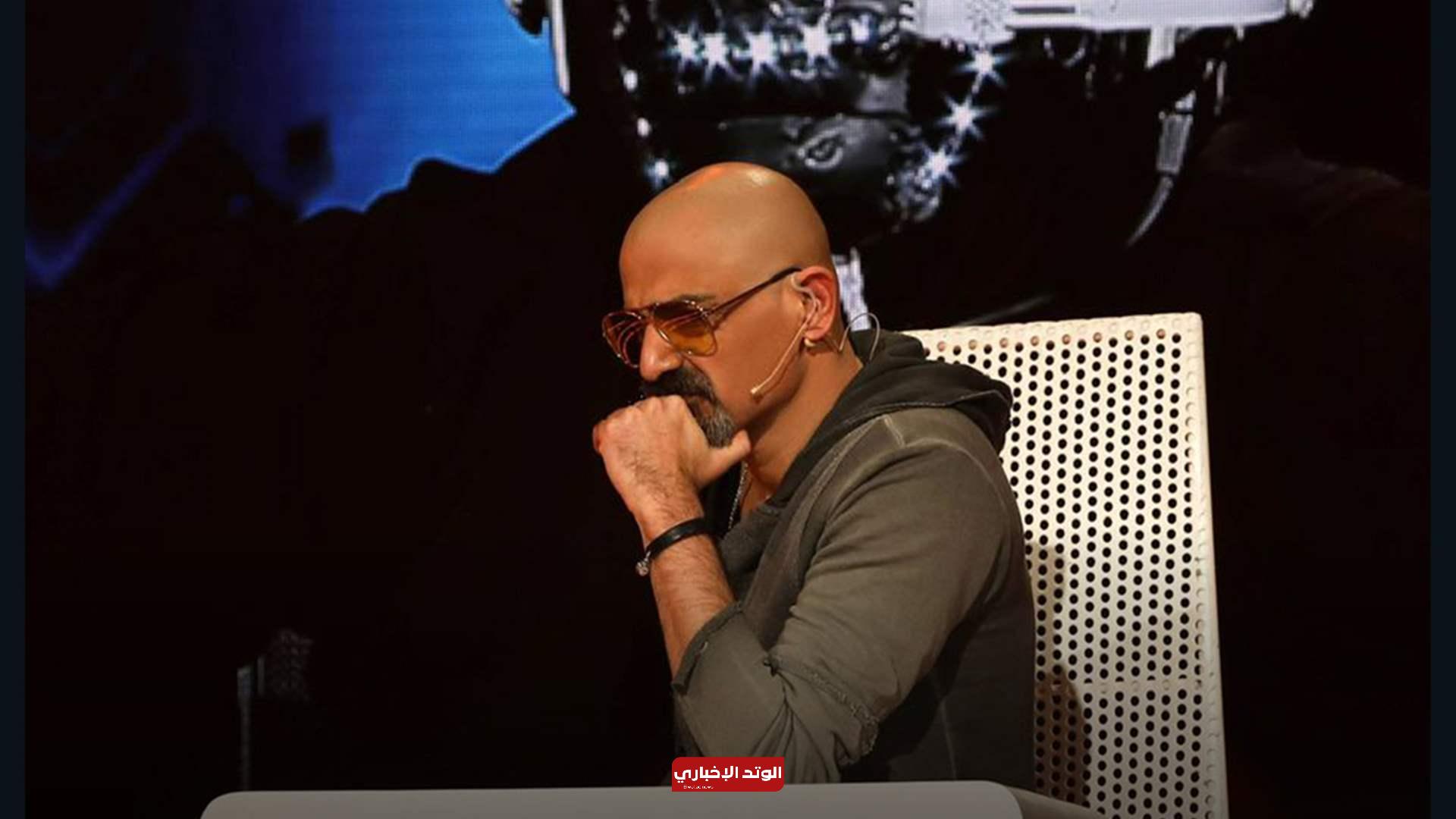 بعد تداول الشائعات... هل يعتزل رودني حداد التمثيل ويتفرّغ للعمل السياسي مع &quot;المقاومة&quot;؟