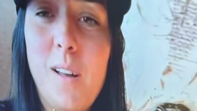 أنس جابر تفوز بجائزة الرياضية المفضلة في حفل جوائز Joy Awards 2024