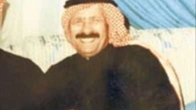 سبب وفاة ياسر الصبيح "بطل من أبطال الكويت"