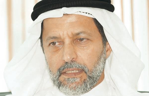 الدكتور عماد العتيقي وزير النفط في الكويت