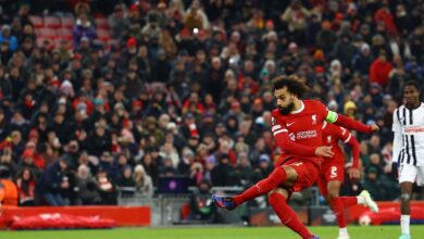 بسبب بطولتي كأس آسيا وأمم أفريقيا.. نجوم يغيبون عن البريميرليغ