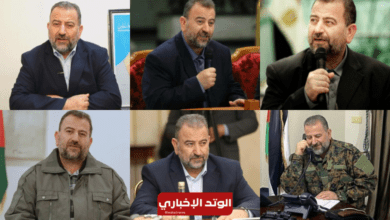 من هو صالح العاروري السيرة الذاتية للقيادي البارز الذي اغتالته اسرائيل في لبنان؟ أبرز 10 محطات في حياته