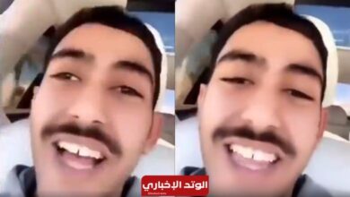قصة صاحب السيارة.. التفاصيل الكاملة حول راعي السيارة الذي صدم دراجة نارية ووثق فيديو إدانته
