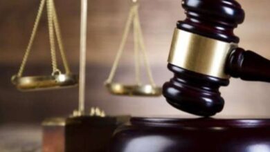 بعد قليل.. محاكمة المتهمين في قضية «خلية المطرية الثانية»