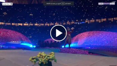 مشاهدة حفل افتتاح كأس آسيا قطر 2023 الآن.. وإليك قائمة القنوات الناقلة