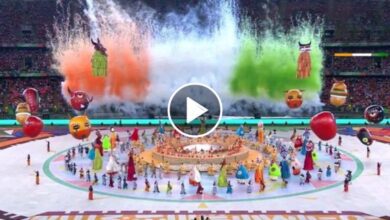 مباشر.. حفل افتتاح كأس الأمم الأفريقية 2023 في كوت ديفوار الآن