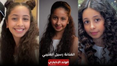 من هي رسيل العتيبي “إبداع وتألق برغم سنها”