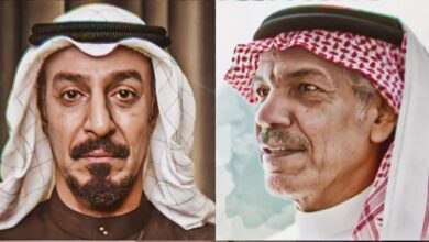 أبطال مسلسل خيوط المعازيب رمضان 2024