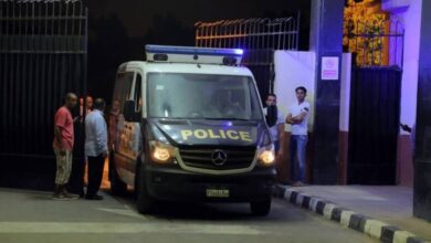 مدير بنك يضرب طبيباً في مستشفى حكومي بمصر