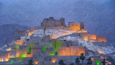 إدراج 194 موقعاً و72 قرية تراثية في الباحة ضمن «هيئة التراث»