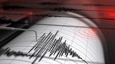 زلزال بقوة 4.7 درجة يضرب محافظة إيشيكاوا اليابانية