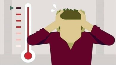 الغضب.. خطرٌ قاتل يهدد القلب والدماغ والمعدة!