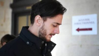 بعد خروجه من السجن.. سعد لمجرد: اشتقت لبلادي وسماع الأذان