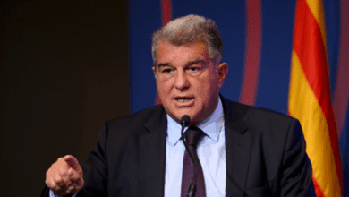 الفارس الكتالوني يستعد للفوز بقلوب الأميركيين
