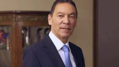 الدكتور هاني الناظر
