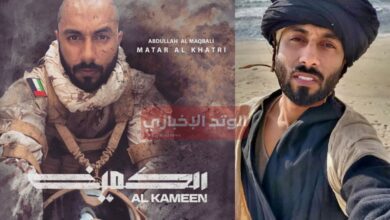 حقيقة وفاة عبدالله المقبالي الفنان العماني المقيم في الإمارات "التفاصيل الكاملة"