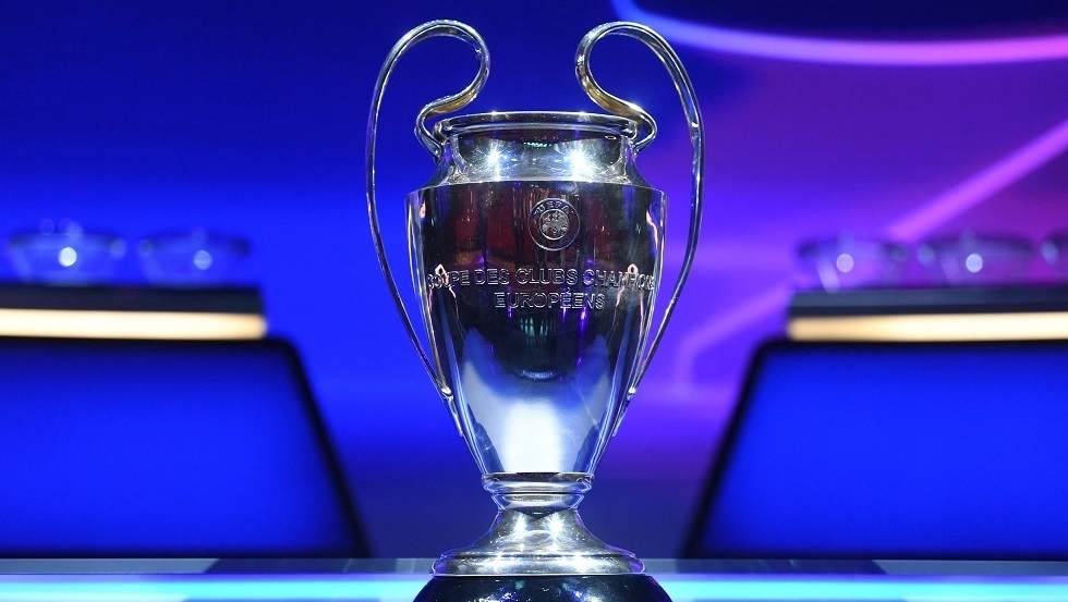 كأس دوري أبطال أوروبا 2024