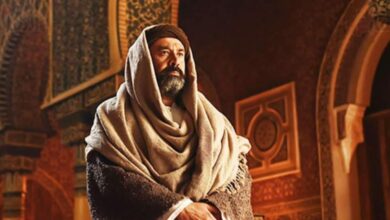 مواعيد عرض مسلسل الحشاشين والقنوات الناقلة له