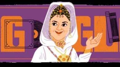 طاووس عمروش