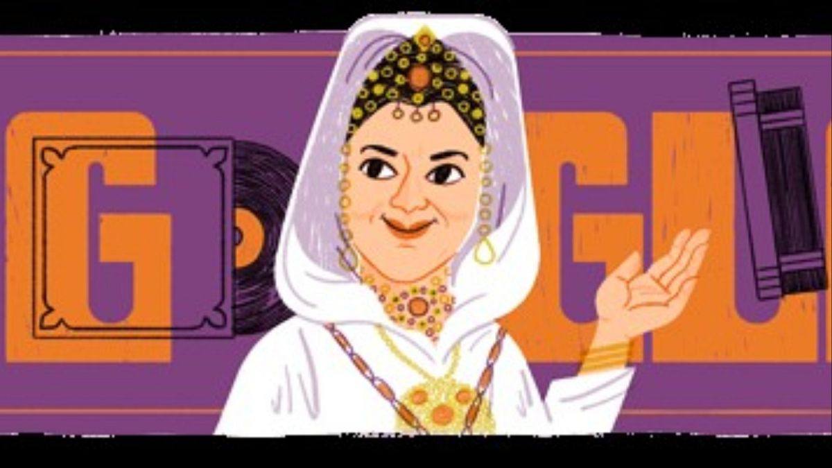 طاووس عمروش