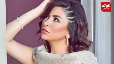 ديمة بياعة تتعرض للسخرية في بث مباشر
