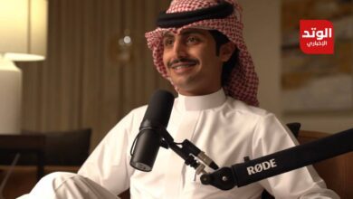 التيك توكر منصور آل زايد يكشف تفاصيل مرضه